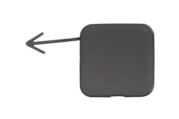 Blic Bumperafdekking, trekhaak 5513-00-9805970P