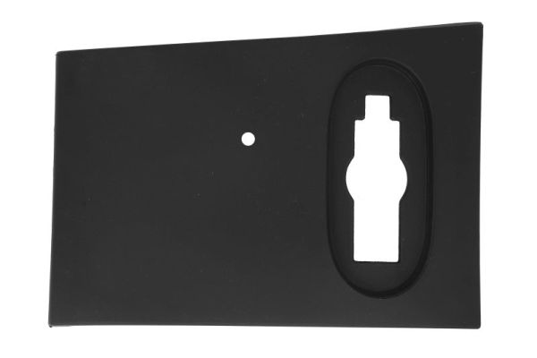 Blic Sier- / beschermingspaneel, zijwand 5703-04-3548582P