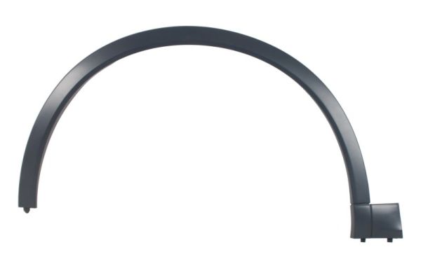 Blic Sier- / beschermingspaneel, spatbord 5703-04-5723471P