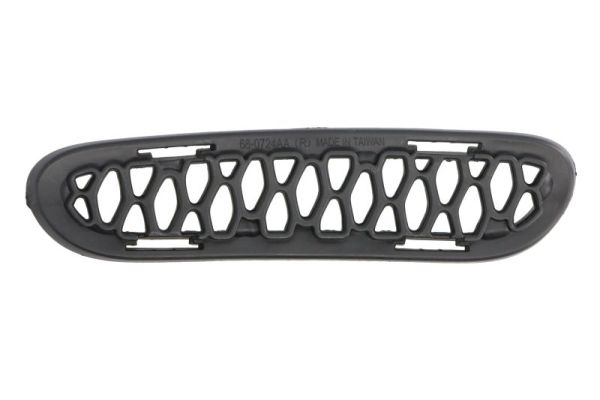 Blic Ventilatiegrille, bumper 5703-05-0932982P