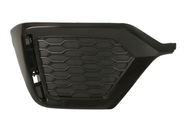 Blic Ventilatiegrille, bumper 5703-05-2914972P