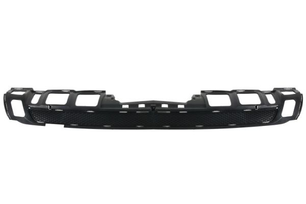 Blic Ventilatiegrille, bumper 5703-05-3553980P
