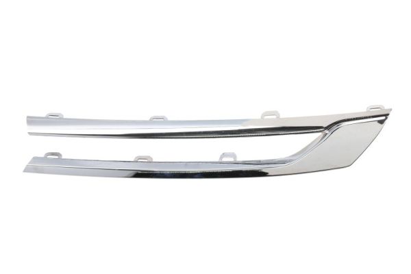 Blic Ventilatiegrille, bumper 5703-05-5054921P