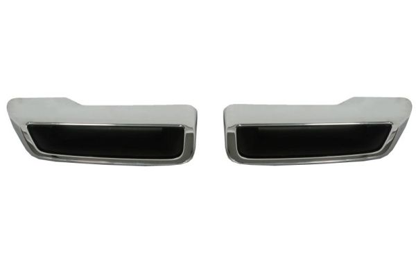 Blic Ventilatiegrille, bumper 5703-05-5547979P