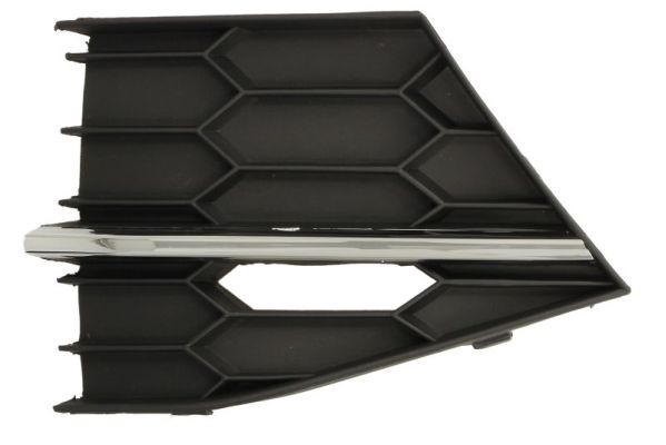 Blic Ventilatiegrille, bumper 5703-05-7527911P