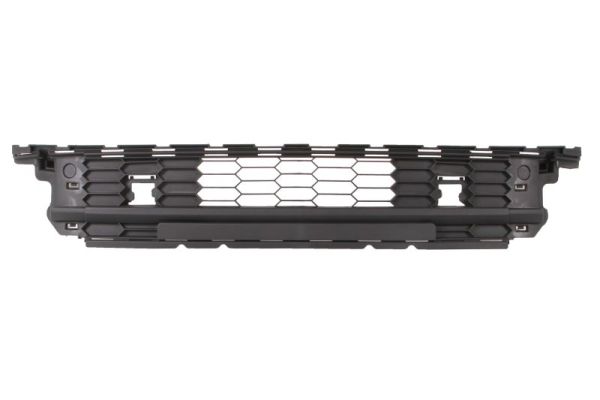 Blic Ventilatiegrille, bumper 5703-05-7528910P
