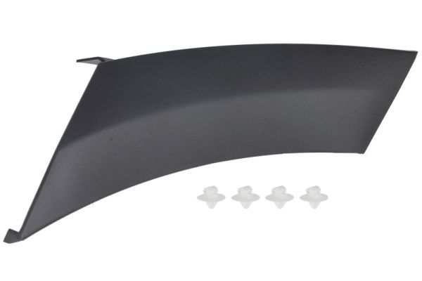 Blic Sier- / beschermingspaneel, spatbord 5703-06-3548577P