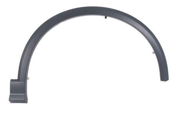 Blic Sier- / beschermingspaneel, spatbord 5703-08-0046372P