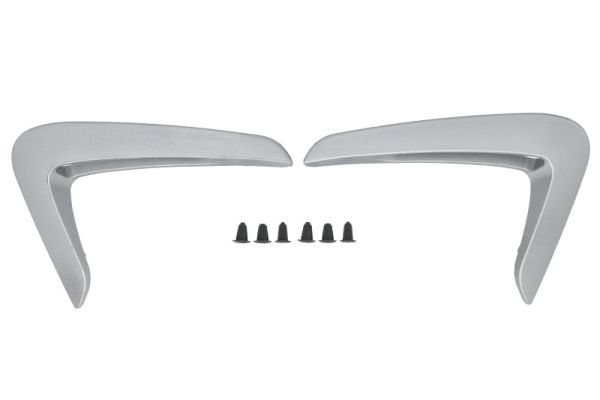 Blic Sier- / beschermingspaneel, spatbord 5703-08-0070370P