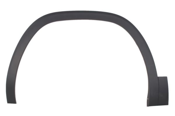 Blic Sier- / beschermingspaneel, spatbord 5703-08-9583371P