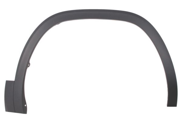 Blic Sier- / beschermingspaneel, spatbord 5703-08-9583372P