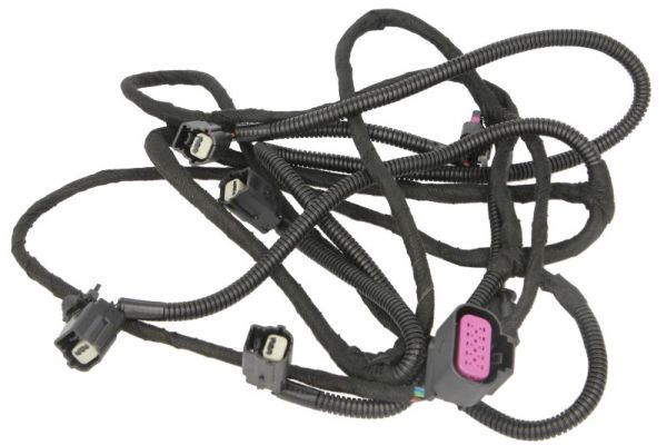 Blic Kabelreparatieset, sensor parkeerhulp 5902-02-0037P