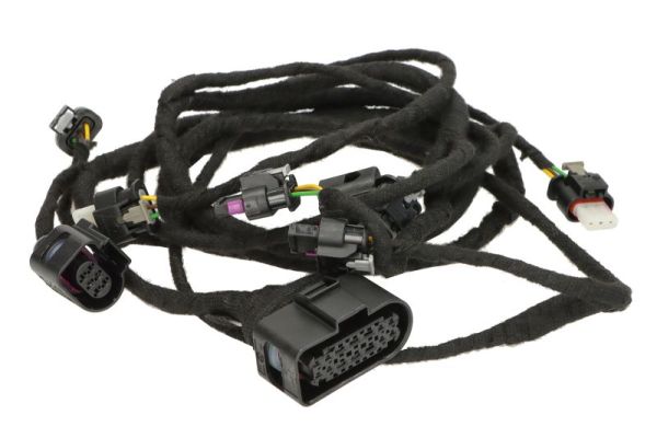 Blic Kabelreparatieset, sensor parkeerhulp 5902-02-0066P