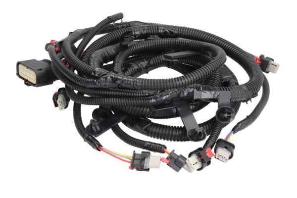 Blic Leidingsset, park distance control 5902-02-7706002P