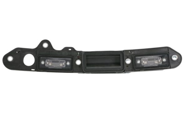 Blic Kofferdekselhendel 6010-01-043417P