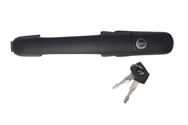 Blic Deurgreep 6010-02-018410PP