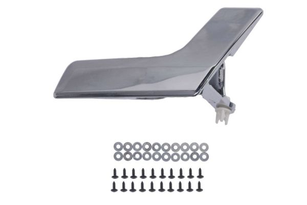 Blic Deurgreep 6010-02-049408PP