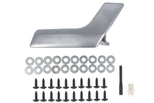 Blic Deurgreep 6010-02-049408P