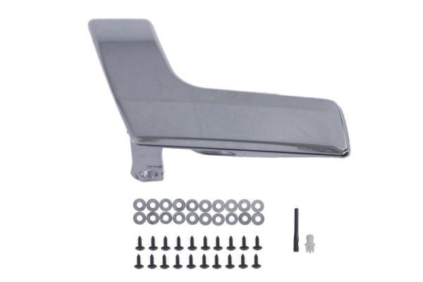 Blic Deurgreep 6010-02-049409PP