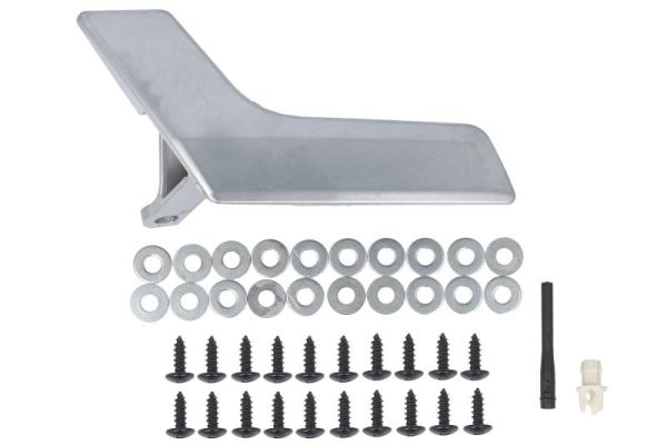 Blic Deurgreep 6010-02-049409P