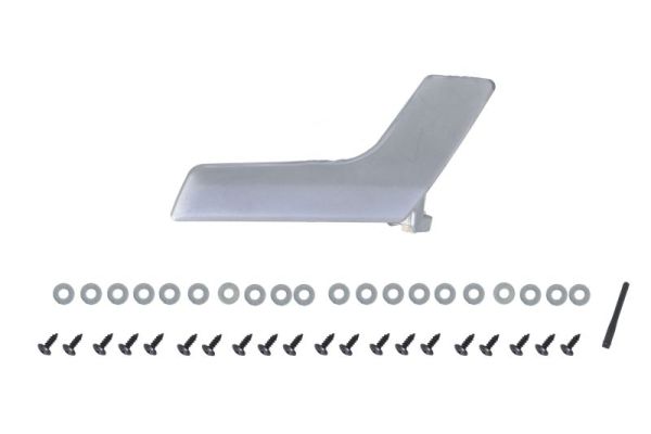 Blic Deurgreep 6010-02-053408PP