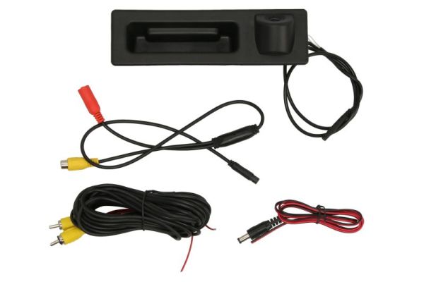 Blic Kofferdekselhendel 6010-05-0093417P