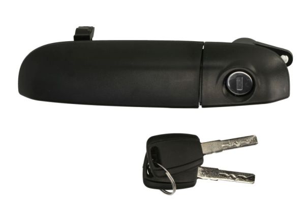 Blic Deurgreep 6010-07-0335401PP