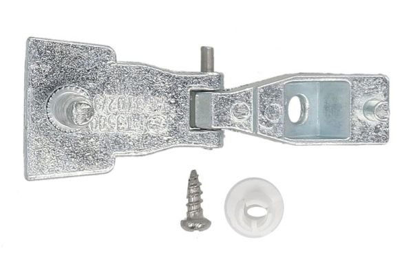 Blic Portiergreep buitenkant 6010-07-2185411P