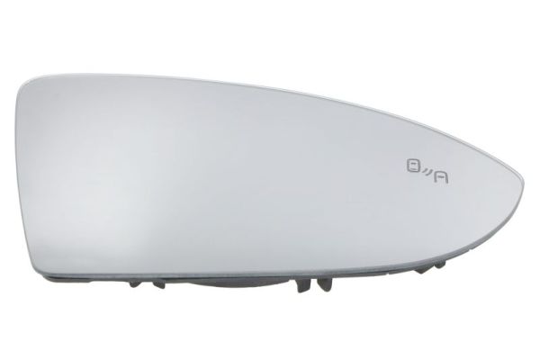 Blic Spiegelglas, buitenspiegel 6102-01-1918311P