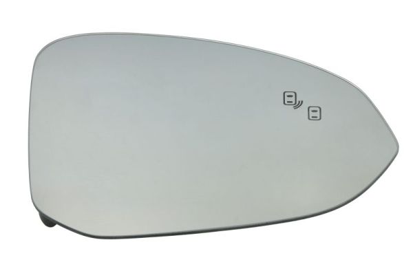Blic Spiegelglas, buitenspiegel 6102-01-2709313P