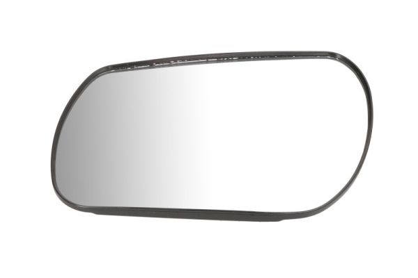 Blic Buitenspiegelglas 6102-02-1231152