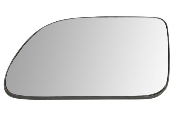 Blic Spiegelglas, buitenspiegel 6102-02-1231216P