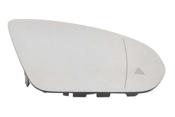 Blic Buitenspiegelglas 6102-02-2035313P