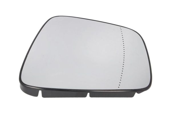 Blic Buitenspiegelglas 6102-02-2435310P