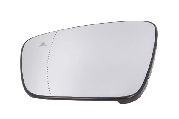 Blic Buitenspiegelglas 6102-02-2435312P