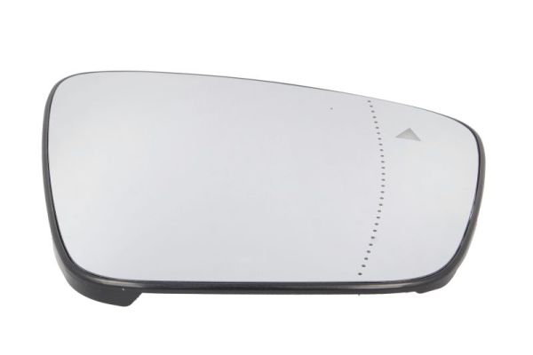 Blic Buitenspiegelglas 6102-02-2435313P