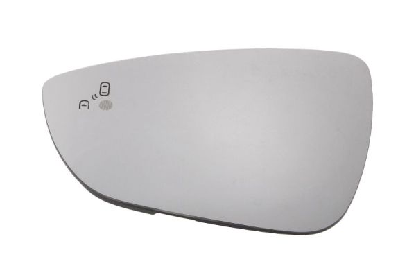 Blic Buitenspiegelglas 6102-03-2152312P