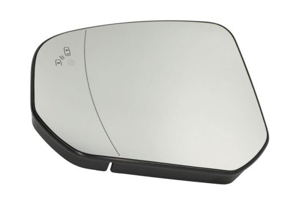Blic Spiegelglas, buitenspiegel 6102-03-2402314P