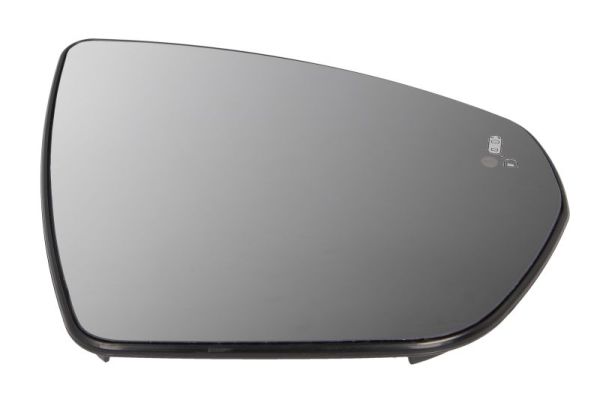 Blic Buitenspiegelglas 6102-04-2304313P