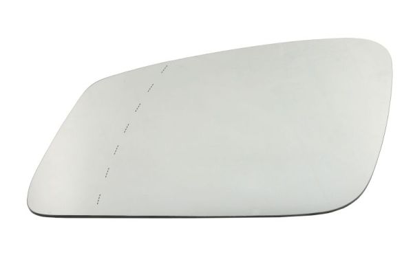 Blic Spiegelglas, buitenspiegel 6102-05-2266310P