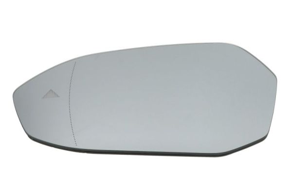 Blic Spiegelglas, buitenspiegel 6102-05-2630312P