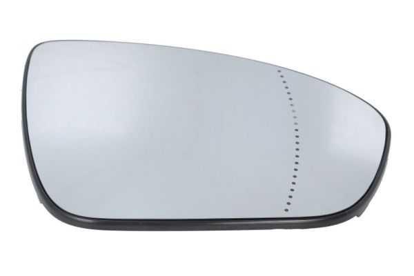 Blic Buitenspiegelglas 6102-09-2345311P