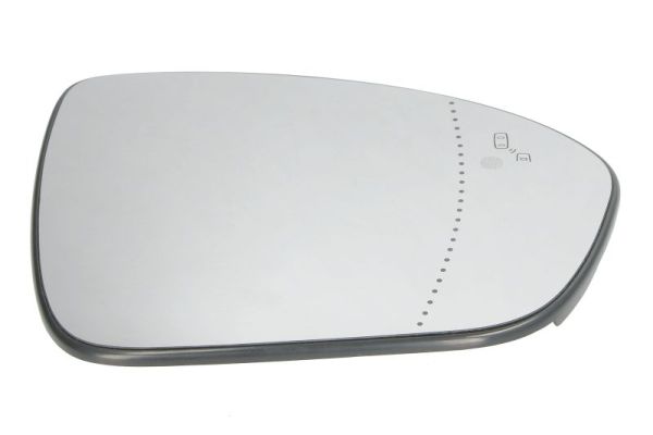 Blic Buitenspiegelglas 6102-09-2345313P