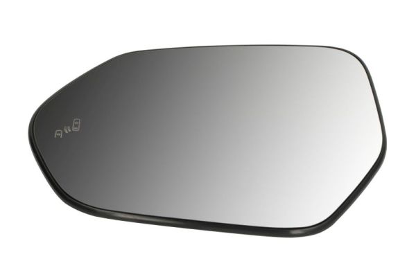 Blic Spiegelglas, buitenspiegel 6102-19-2175310P