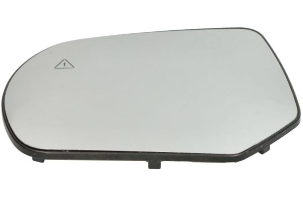 Blic Spiegelglas, buitenspiegel 6102-20-2737310P