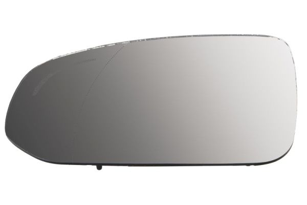 Blic Buitenspiegelglas 6102-24-2025312P