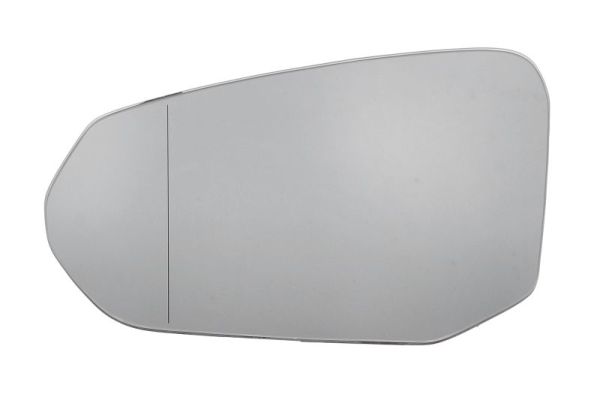 Blic Buitenspiegelglas 6102-25-0067310P