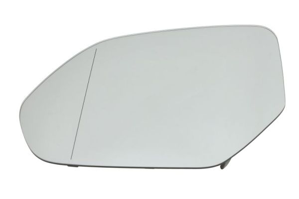 Blic Spiegelglas, buitenspiegel 6102-25-2164312P