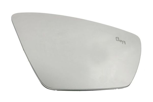Blic Buitenspiegelglas 6102-43-1925315P
