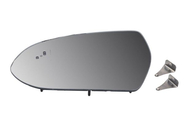 Blic Spiegelglas, buitenspiegel 6102-53-2093313P